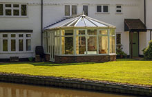 Stone In Oxney conservatory leads
