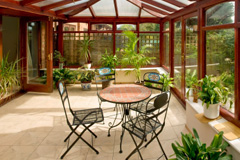 Stone In Oxney conservatory quotes