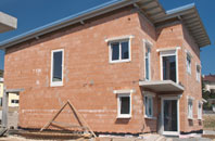 Stone In Oxney home extensions