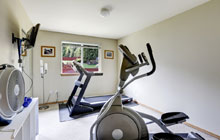 Stone In Oxney home gym construction leads